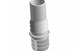 Polaris 7052580 Fitting-3/4 Double Barb