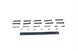 Polaris 2205227 K-Hdwr, Rack, Extender