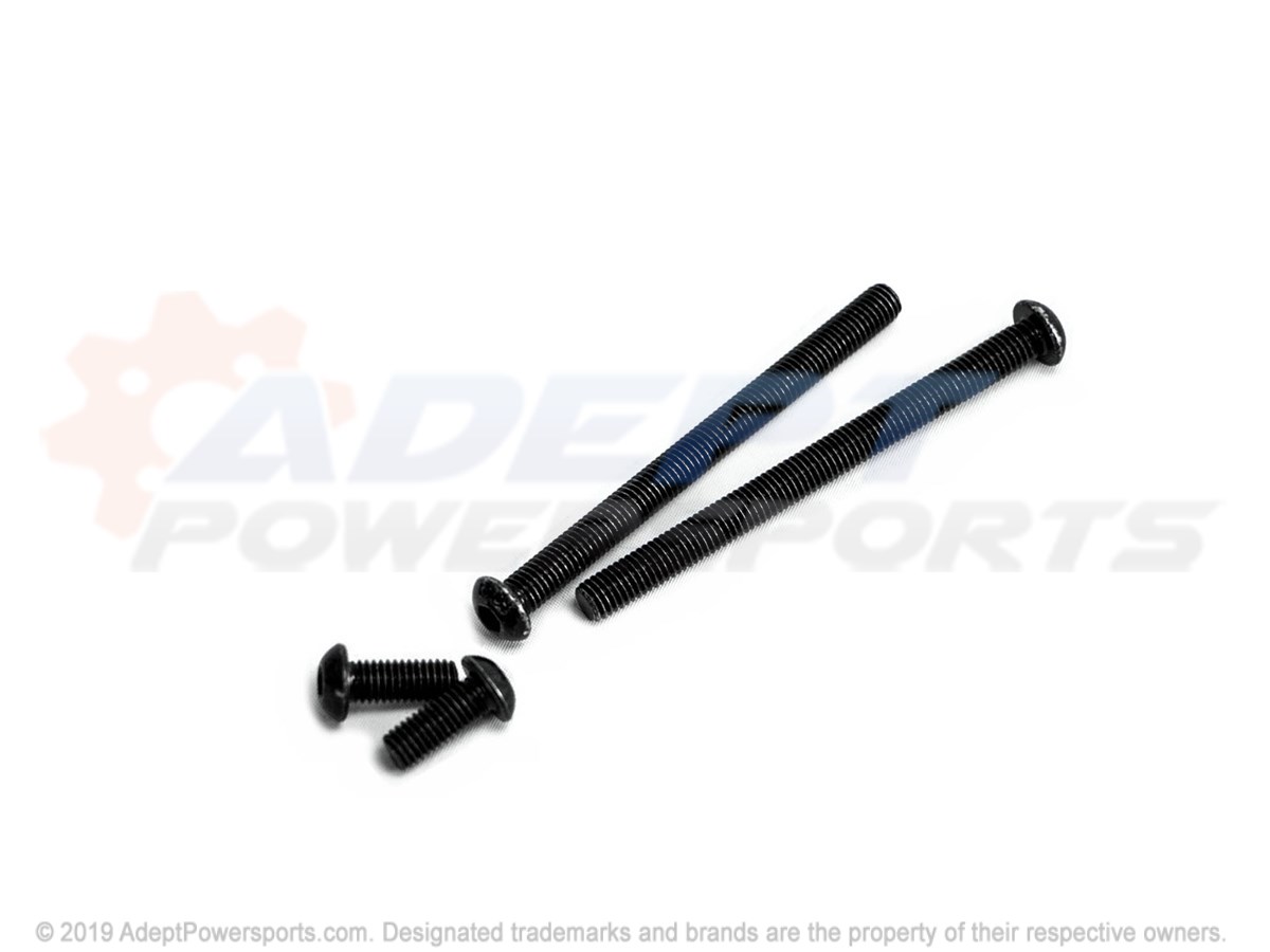 Polaris 2205230 K-Hdwr, Bg, Frt, Xp