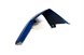 Polaris 5439754-620 Fender-Front, Rh, Pntd, Blue, Fire