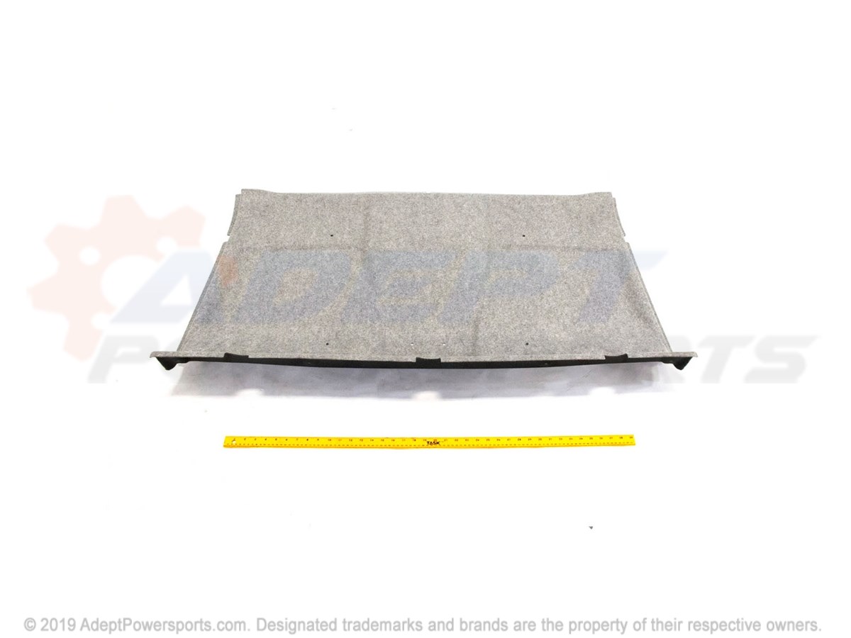 Polaris 5813912 Headliner-Inner, Roof, L&R