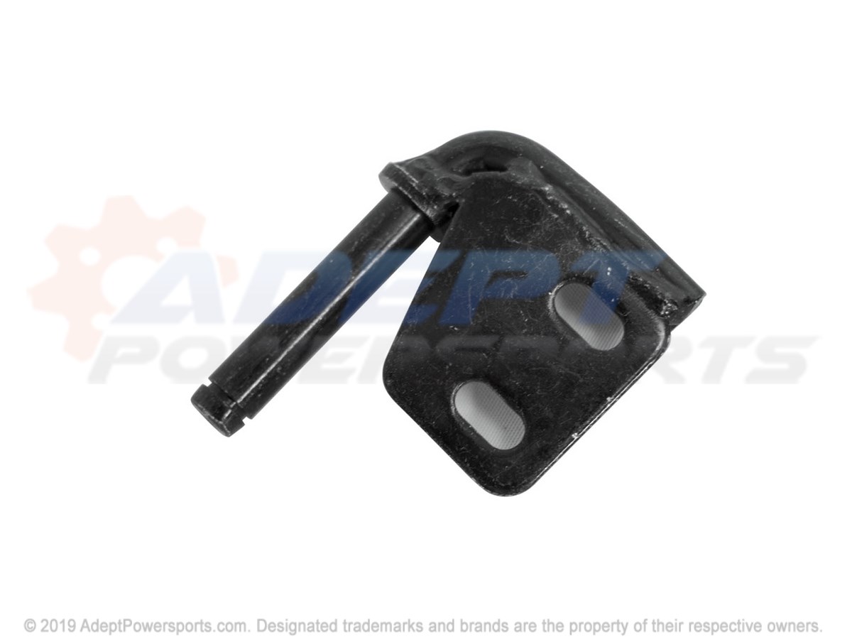 Polaris 1019249 Weld-Hinge, Bracket, Rr, Rh, Rz4