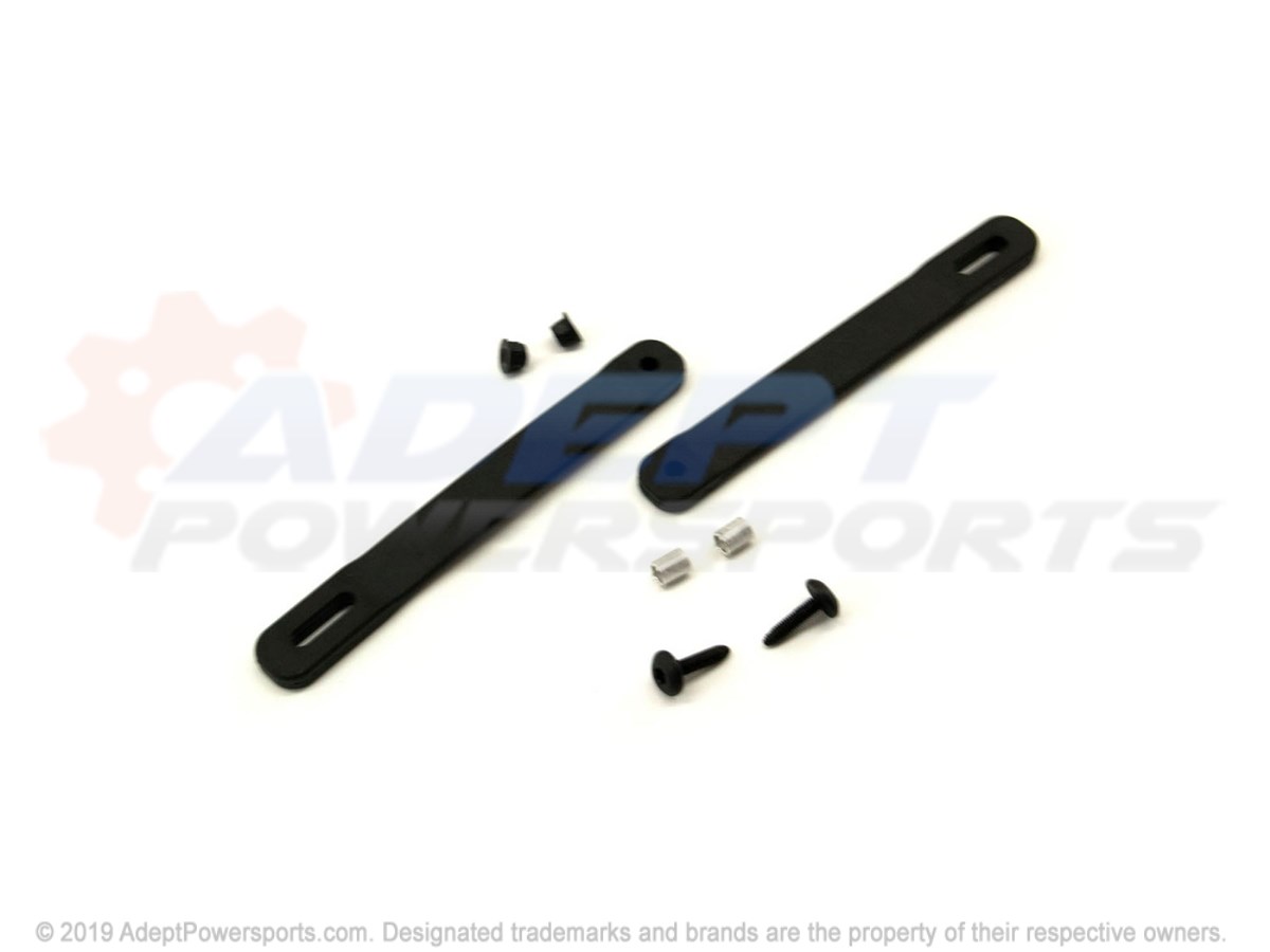 Polaris 2205280 K-Svc, Strap, Limit, Door, Ttn