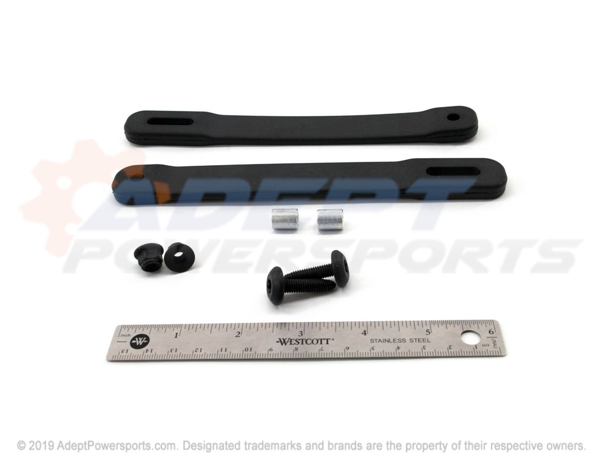 Polaris 2205280 K-Svc, Strap, Limit, Door, Ttn