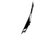 Polaris 2685528 Net-Half, Door, Frt, Rz4