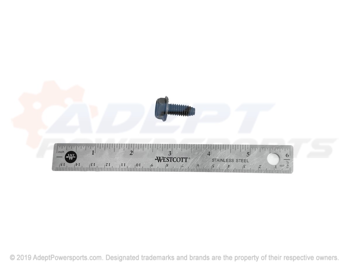 Polaris 2205226 K-Hdwr, Bg, Rr, Eagle