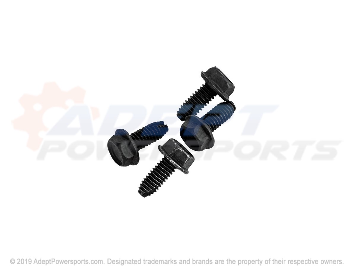 Polaris 2205226 K-Hdwr, Bg, Rr, Eagle