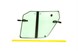Polaris 2634219-S Asm-Hinged, Window, Rh