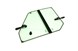 Polaris 2634219-S Asm-Hinged, Window, Rh