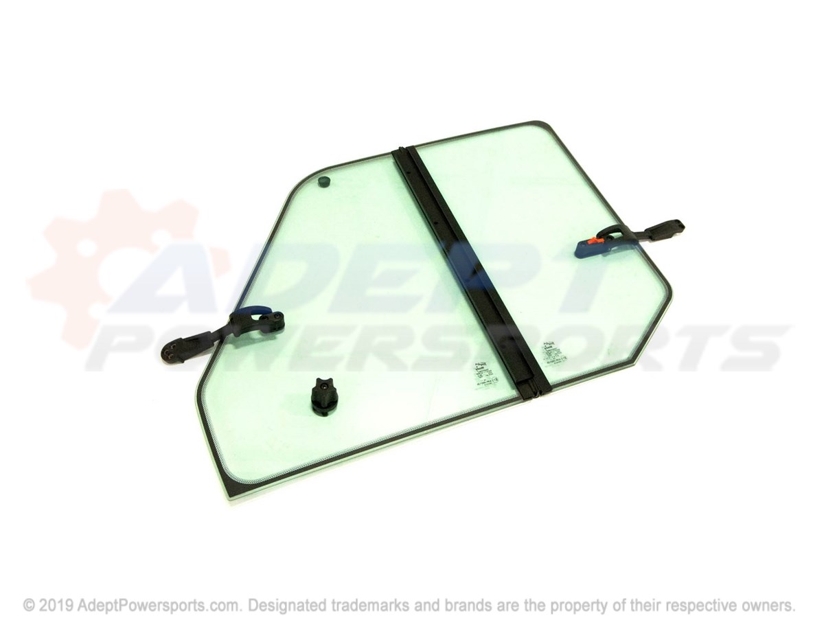 Polaris 2634219-S Asm-Hinged, Window, Rh