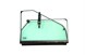 Polaris 2634218-S Asm-Hinged, Window, Lh