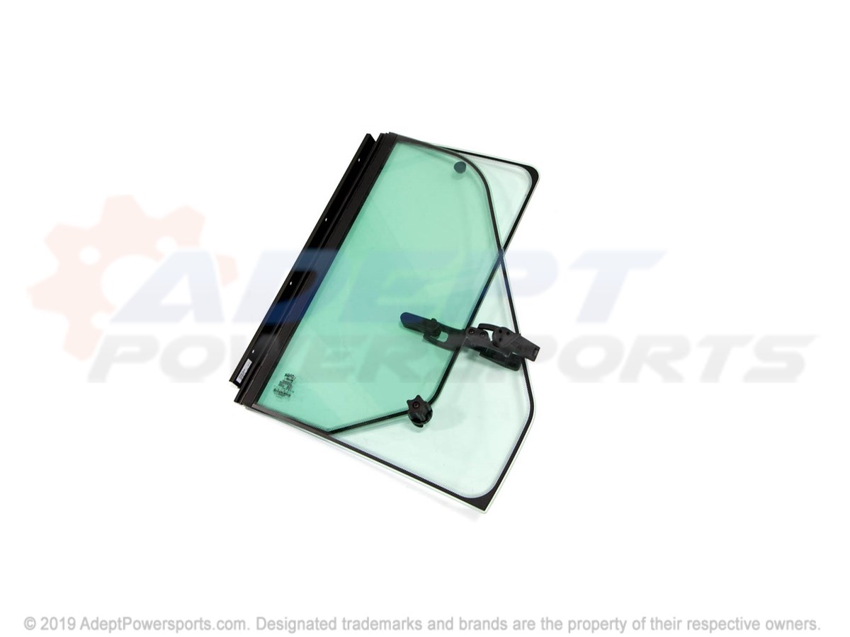 Polaris 2634218-S - Asm-Hinged, Window, Lh For 2015 Polaris Ranger