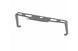 Polaris 5255596-458 Brkt-License, Plate, Blk