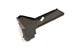 Polaris 5437393-070 Rear, Fender, Rh, Blk