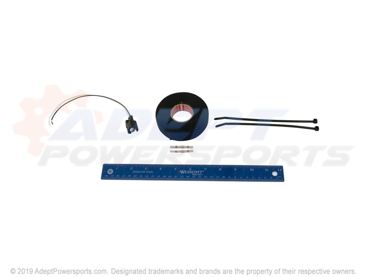 Polaris 2880406 Kit-Harness, Injector