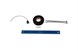 Polaris 2880406 Kit-Harness, Injector