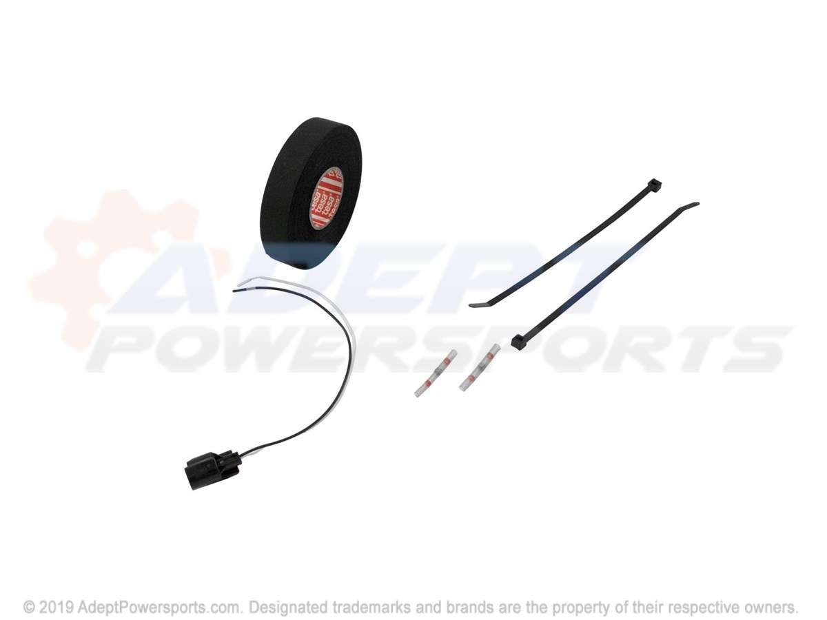 Polaris 2880406 Kit-Harness, Injector