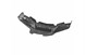 Polaris 5438947-070 Bumper-Rear, Blk