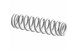 Polaris 7043596-619 Spring-Comp, 275, V.Blue