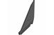 Polaris 5450756 Panel-Cover, Bolster, Inj, Rh, Rzn