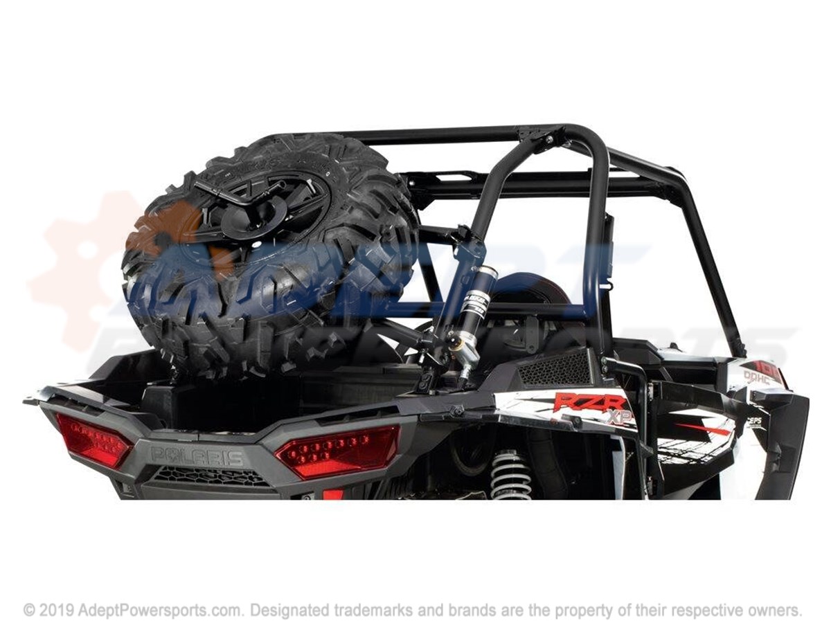 Polaris 2879464 K-Mount, Spare, Tire,