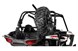 Polaris 2879464 K-Mount, Spare, Tire,