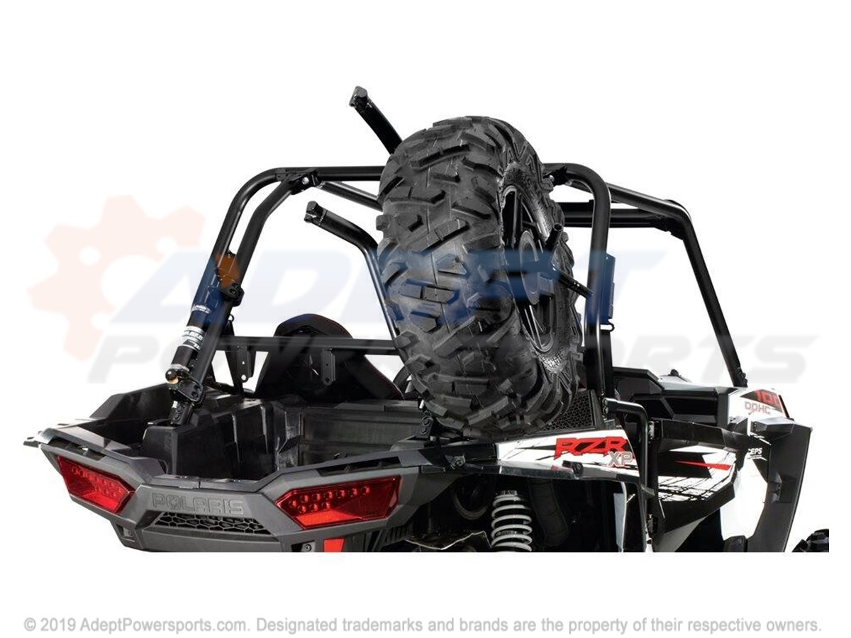 Polaris 2879464 K-Mount, Spare, Tire,