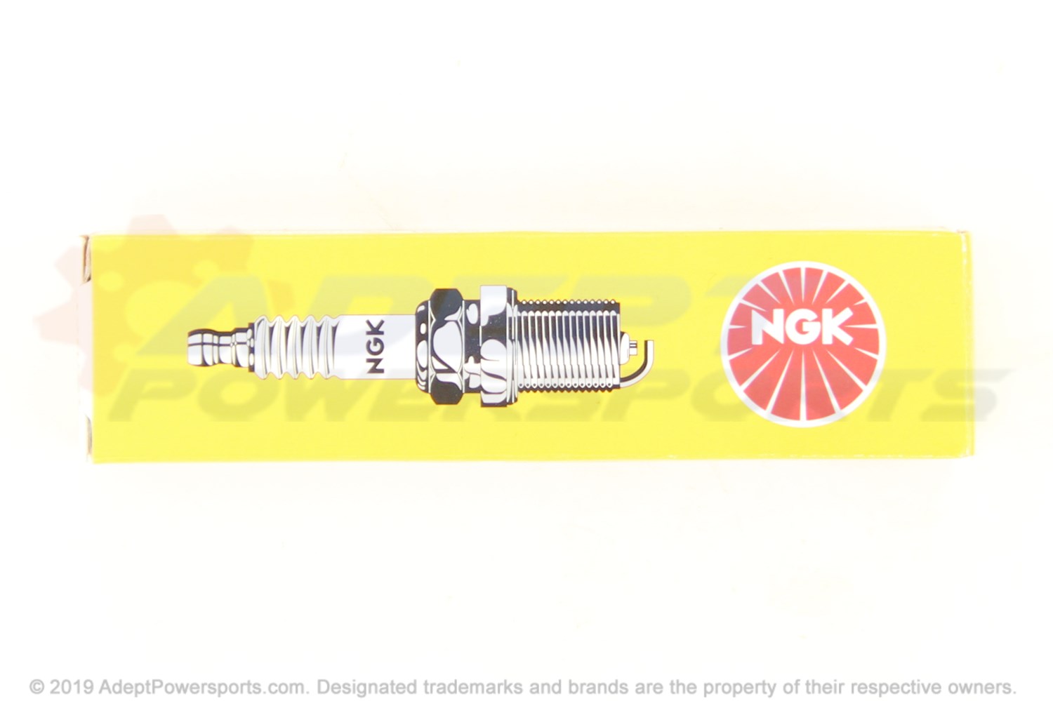 Yamaha LKR-6E000-00-00 Lkr6e Ngk Spark Plug