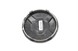 Polaris 5438120-655 Cover, Hub, Flash, Black