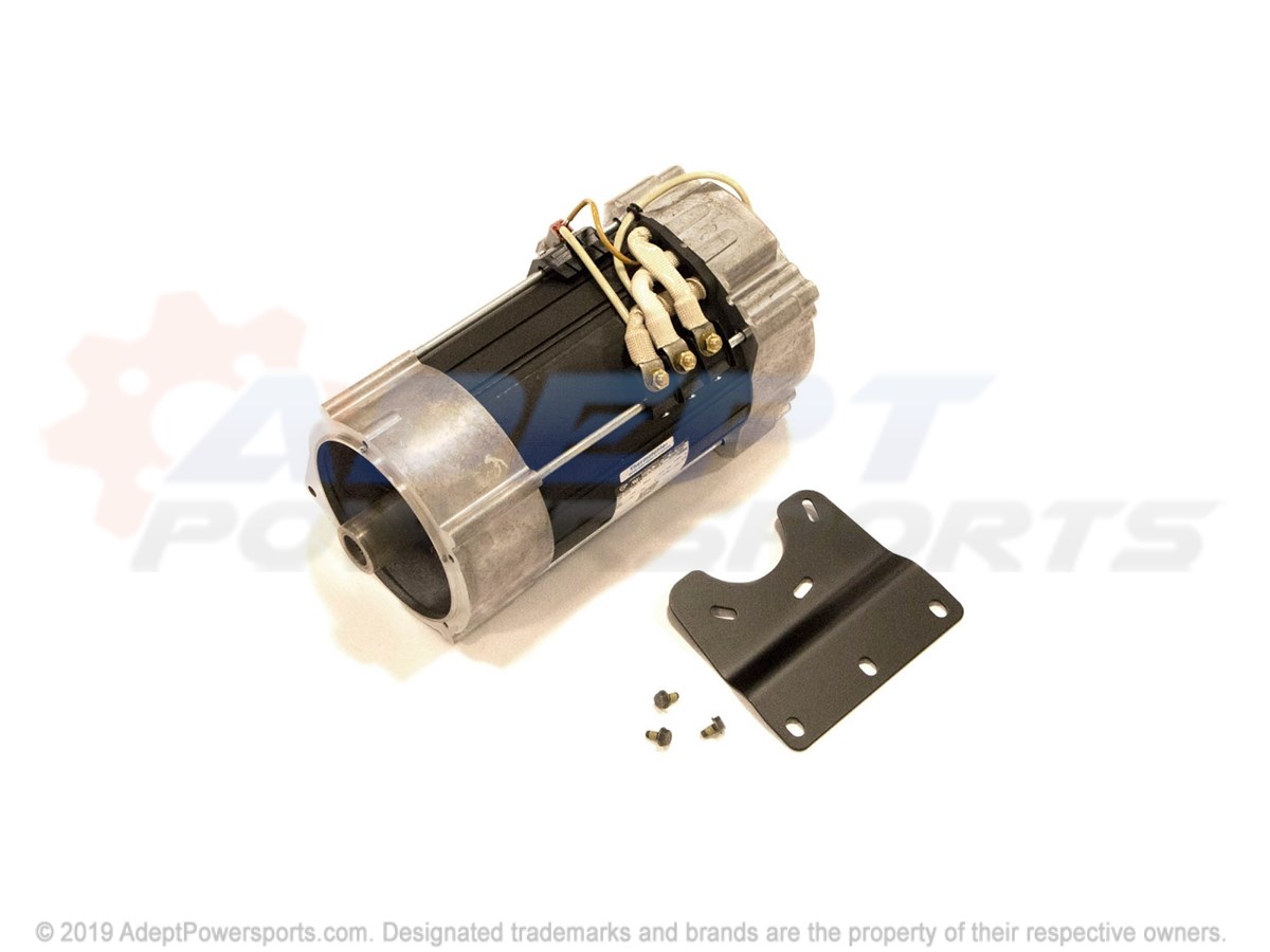 Polaris 2205688 Assembly, Motor