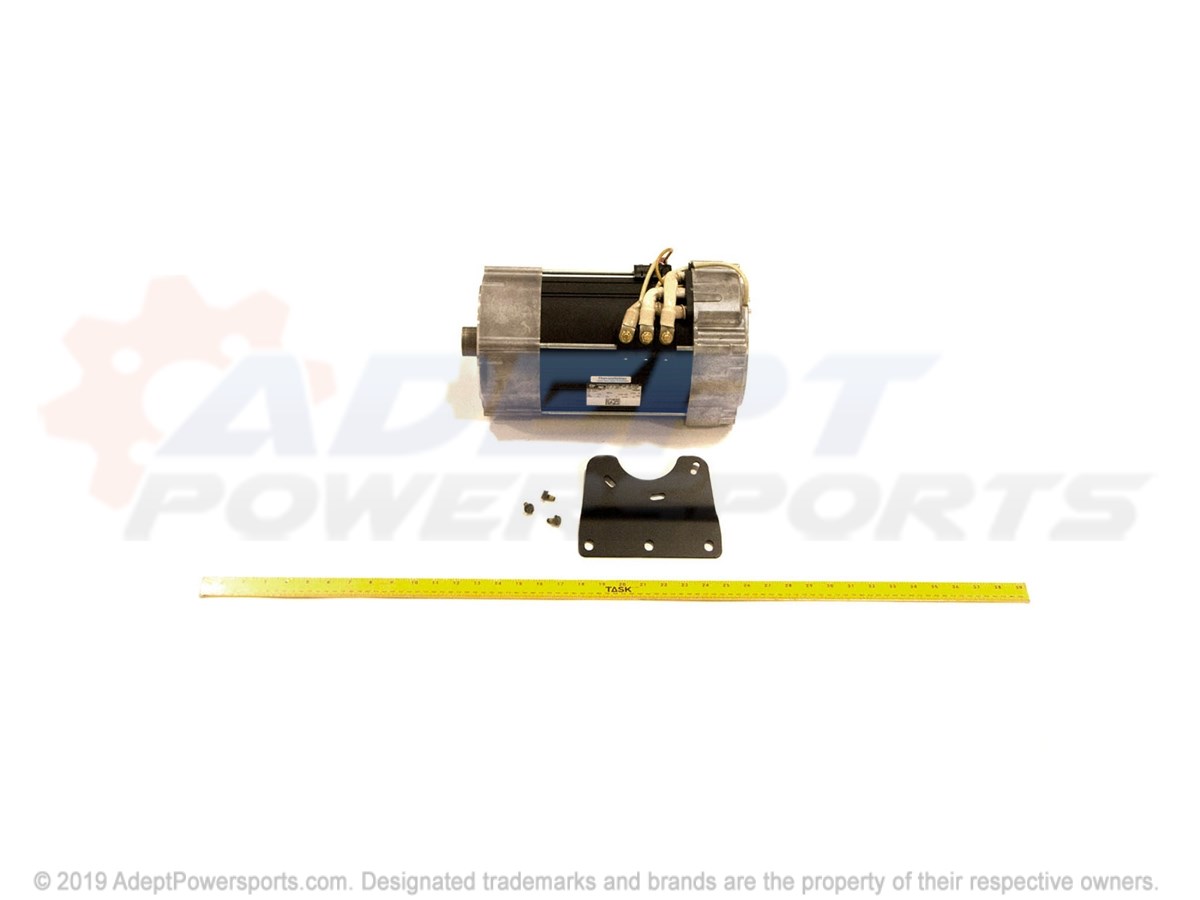 Polaris 2205688 Assembly, Motor