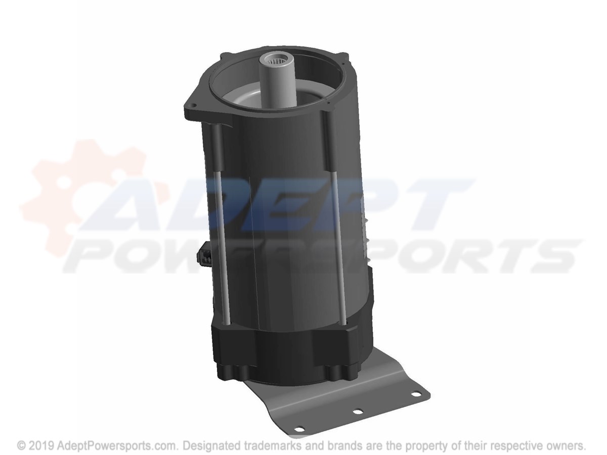 Polaris 2205688 Assembly, Motor