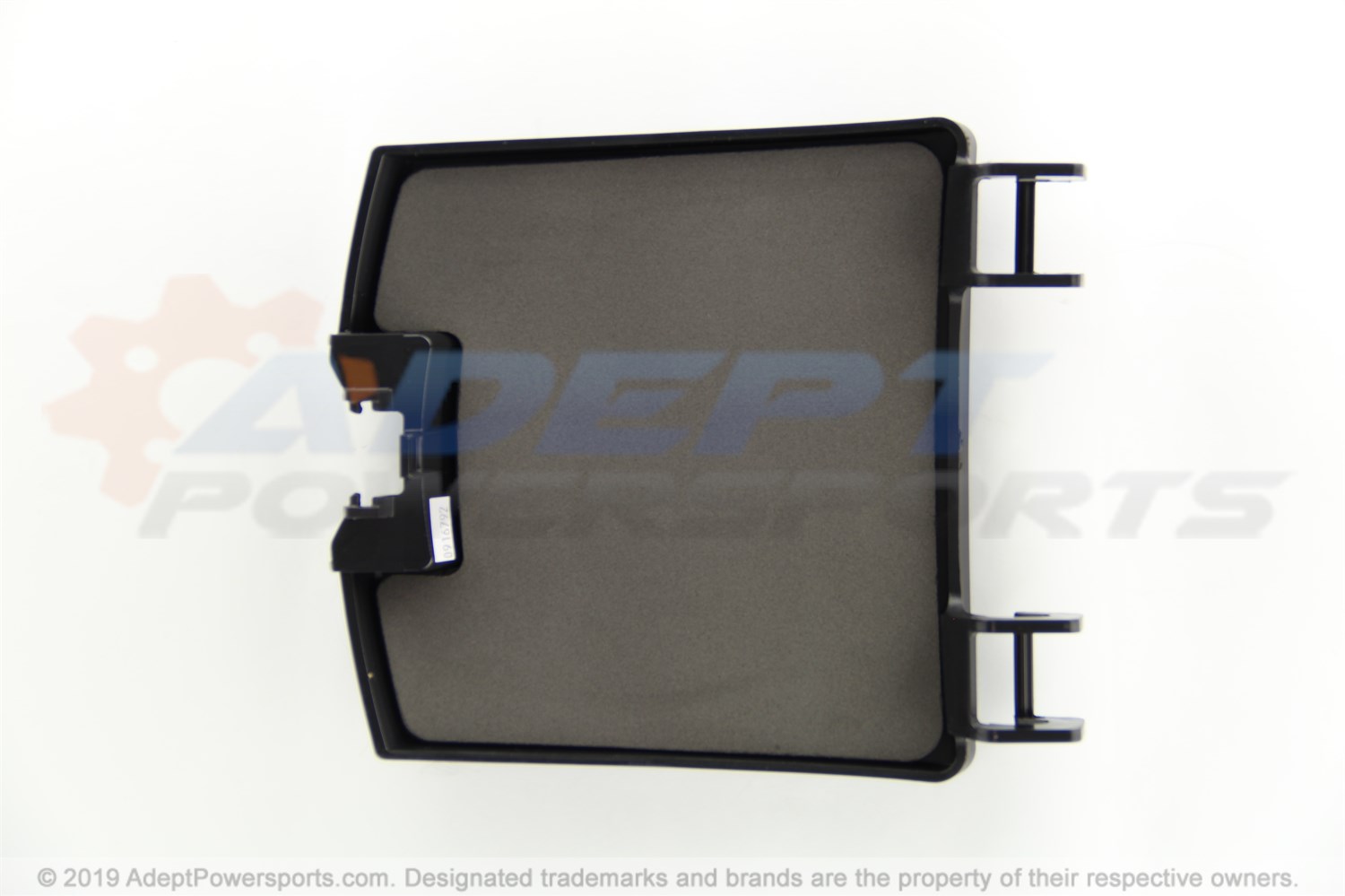 Yamaha F2X-U1708-00-00 Glove Box Hatch Assembly
