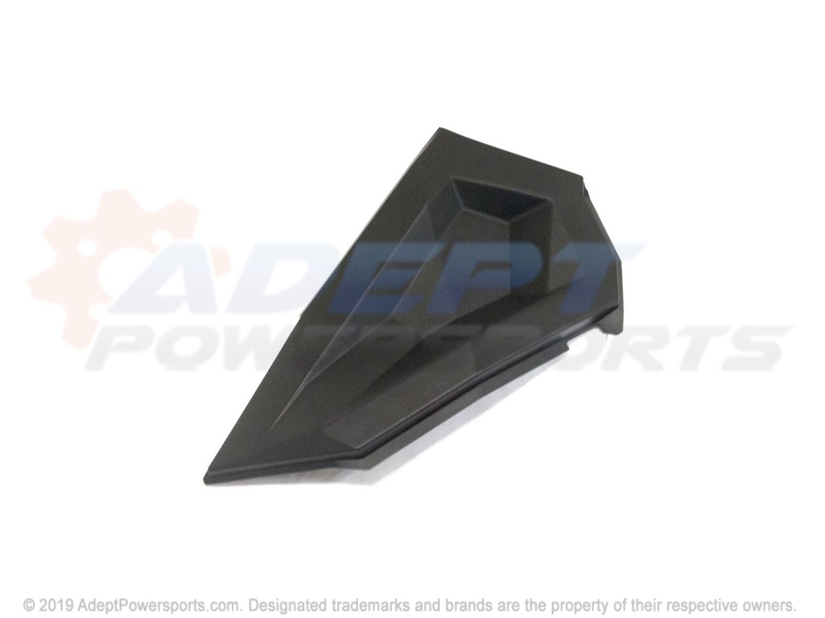 Polaris 5450616 Panel-Door, Plastic, Lwr, Lh, Rzn