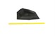Polaris 5450616 Panel-Door, Plastic, Lwr, Lh, Rzn