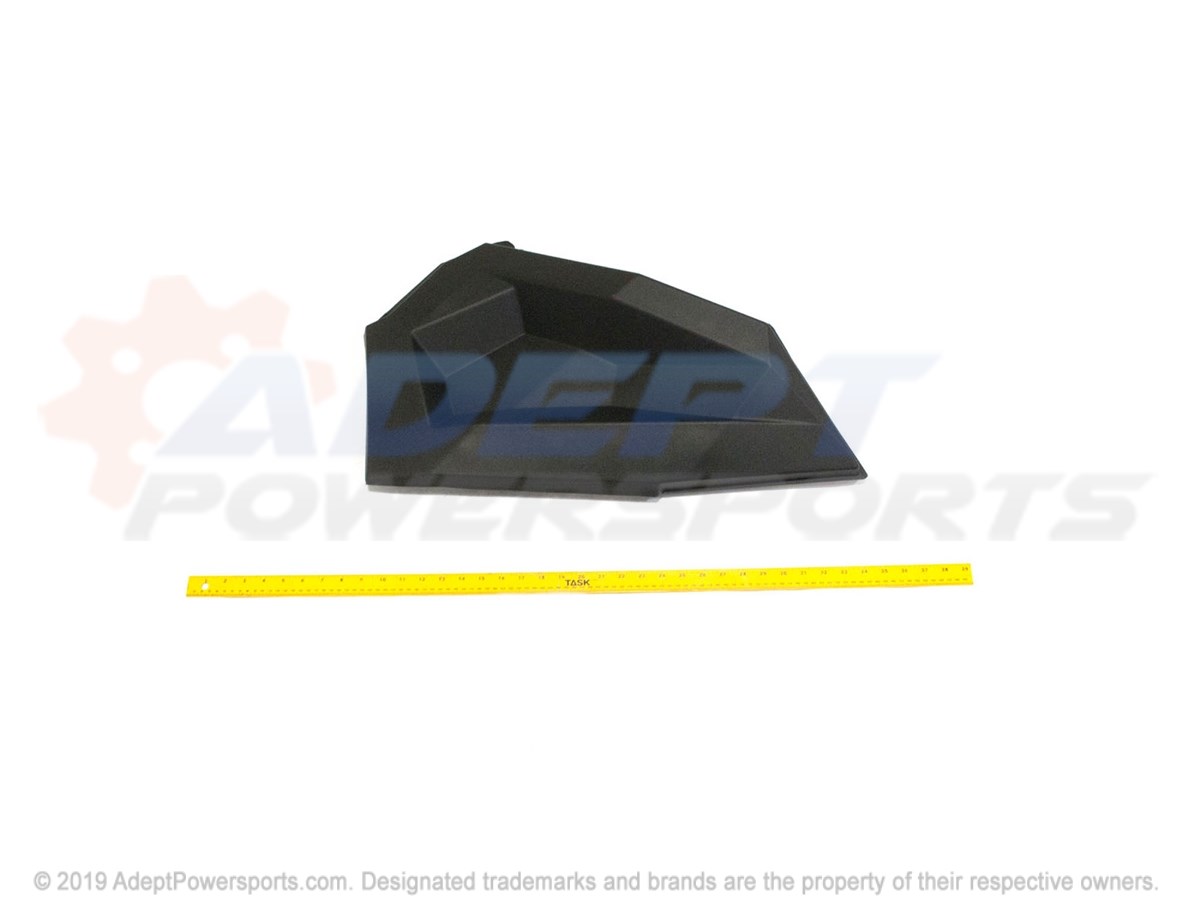 Polaris 5450616 Panel-Door, Plastic, Lwr, Lh, Rzn