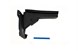 Polaris 5439754-666 Fender-Front, Rh, Blk, Pearl