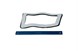 Polaris 5415208 Seal-Glovebox