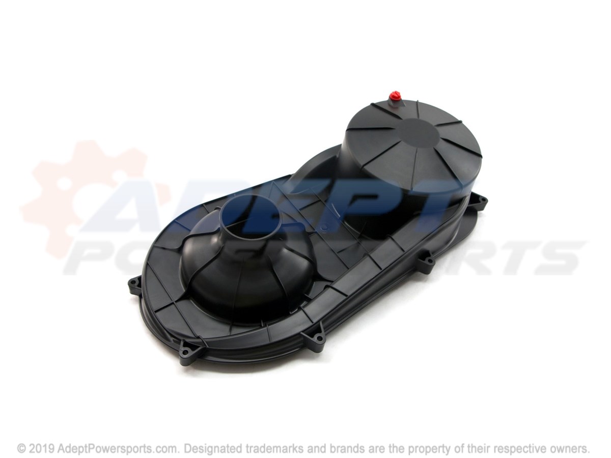 Polaris 2635611 Asm-Cover, Clutch, Outer, Sp