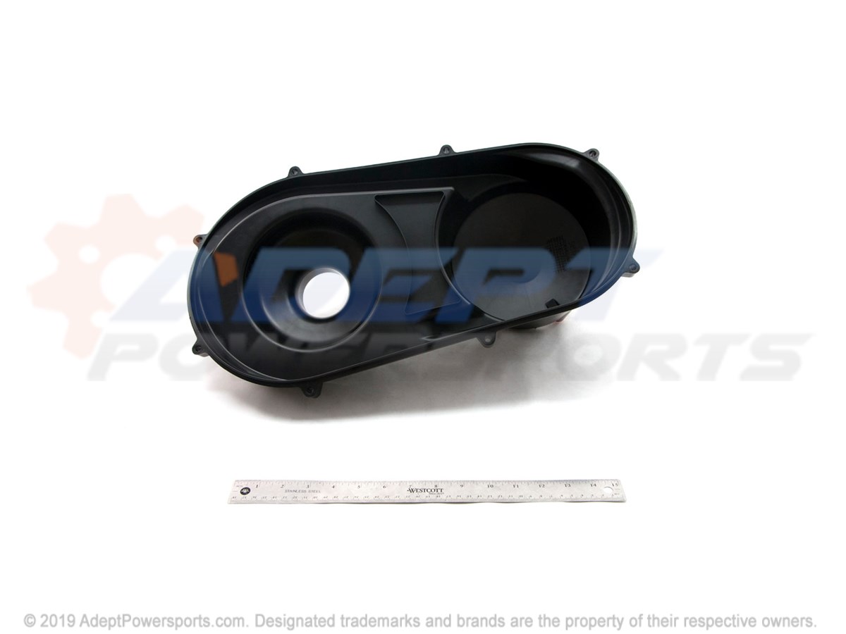 Polaris 2635611 Asm-Cover, Clutch, Outer, Sp