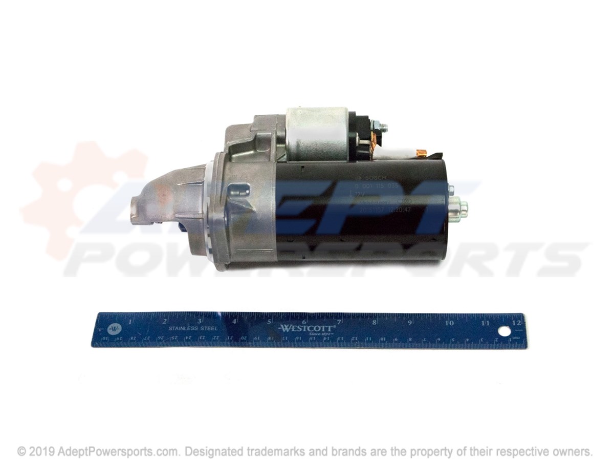 Polaris 3040113 Starter Motor
