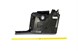Polaris 5451184-070 Fender-Rear, Crew, Rh, Blk