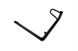Polaris 1020261-458 Weld-Cabframe, Rr, Crew, Lh, M.Blk