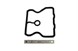 Polaris 5414250 Seal-Valve, Cover, 1, Cyl, Dohc