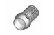 Polaris 2635411 Asm-Duct, Clutch, Air, Inlet