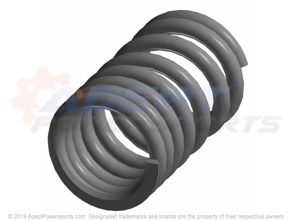 Polaris 7044025 Spring-Valve