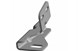 Polaris 5256943-458 Brkt-Striker, Adjust, Lh, Blk