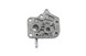 Polaris 3235713 Cover, Sector, Gears, Mach, Vent