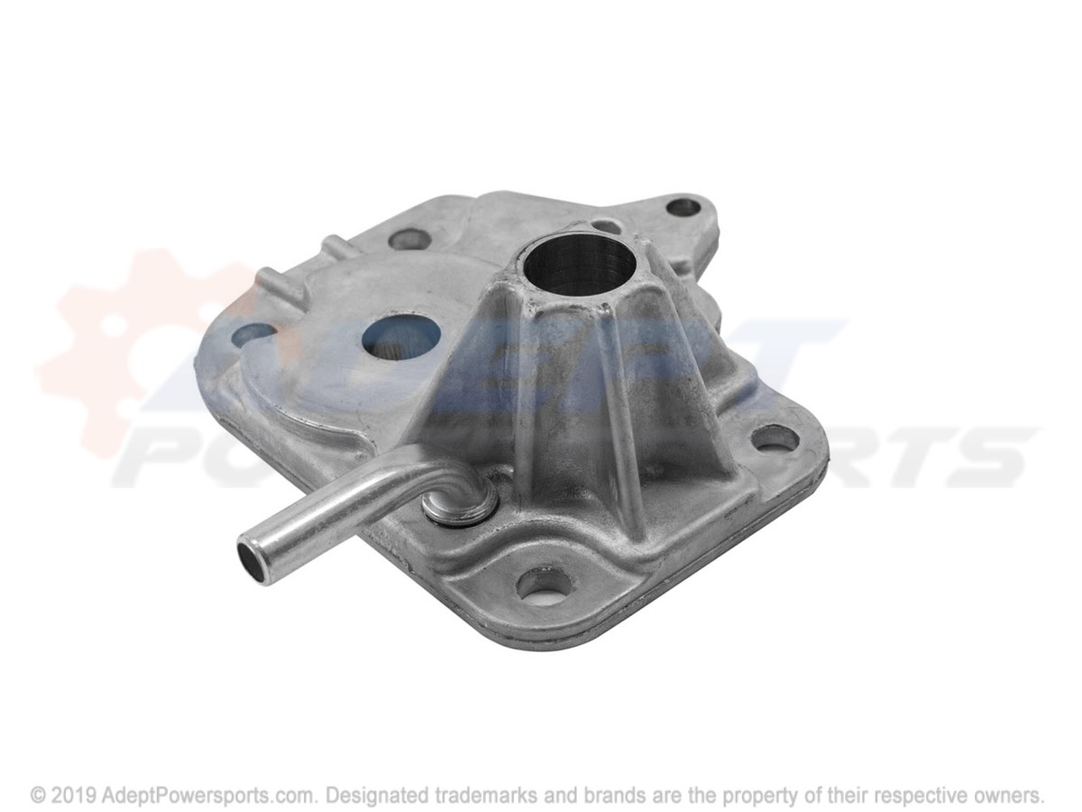 Polaris 3235713 Cover, Sector, Gears, Mach, Vent