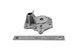 Polaris 3235713 Cover, Sector, Gears, Mach, Vent